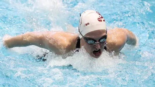 Carla Gildersleeve v B1G