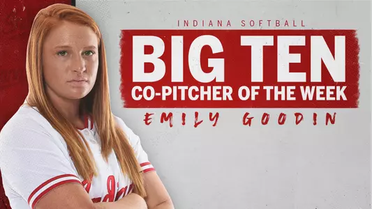 Emily Goodin