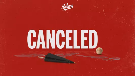 baseball canceled