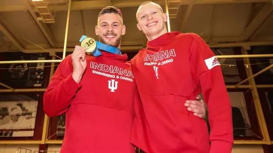 Bruno Blaskovic B1G Podium