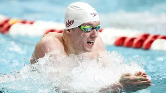 Zane Backes v B1G