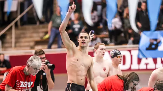 Gabriel Fantoni v B1G