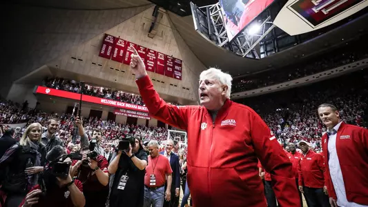 Bob Knight