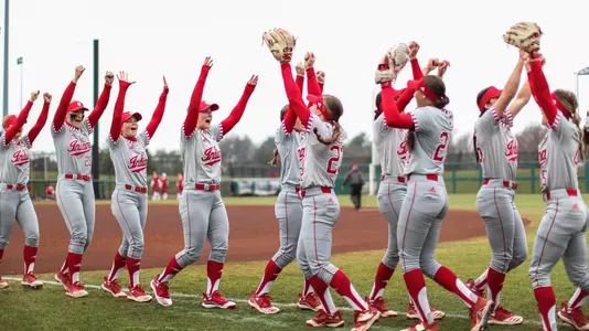 Indiana defeats Miami (OH)