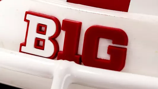 Big Ten Logo