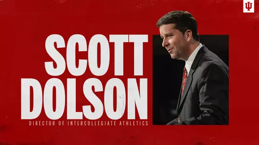 Scott Dolson Hire