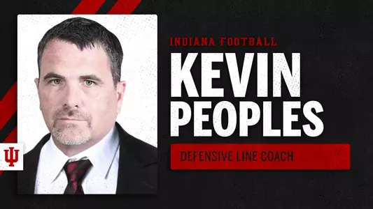 Kevin Peoples