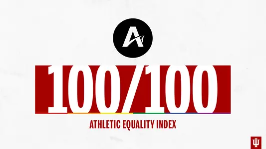 Athletic Equality Index