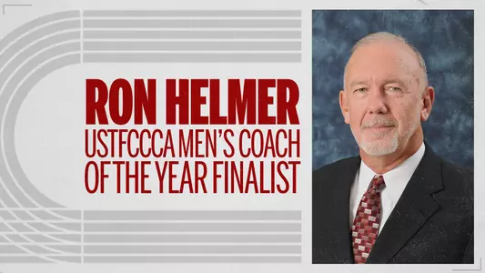 Helmer USTFCCCA