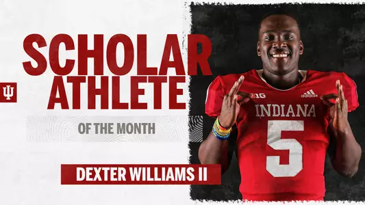 Dexter Williams II