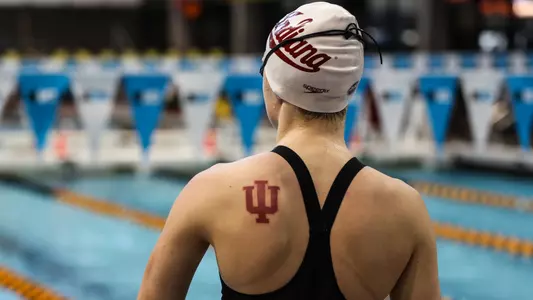 Cassy Jernberg v B1G