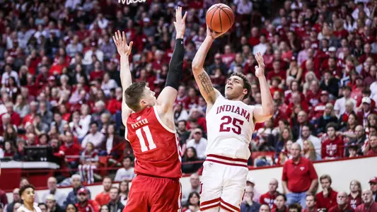 Race Thompson v WISC