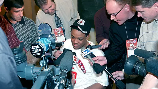 A.J. Moye 2002