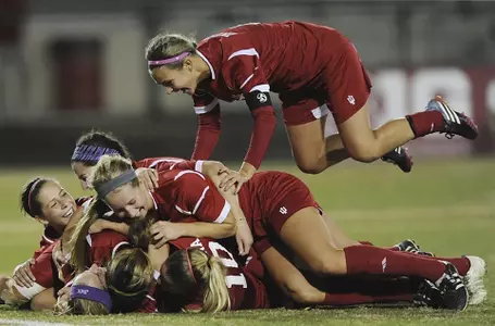 NCAA Win 2013