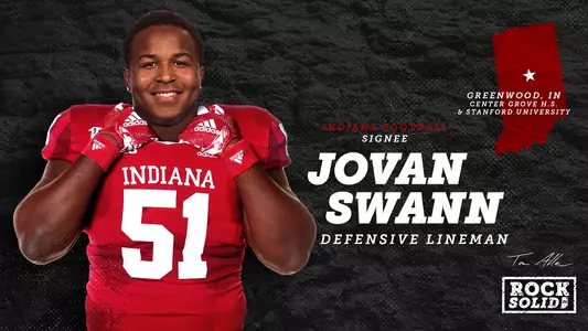 Jovan Swann