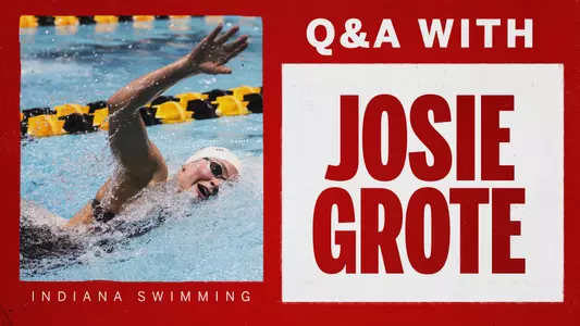 Josie Grote Q&A