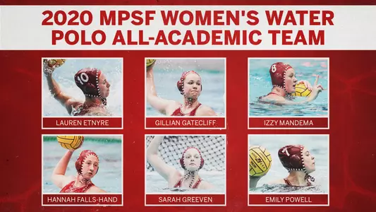2020 MPSF Academic Team