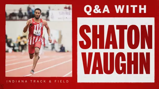 Shaton Vaughn