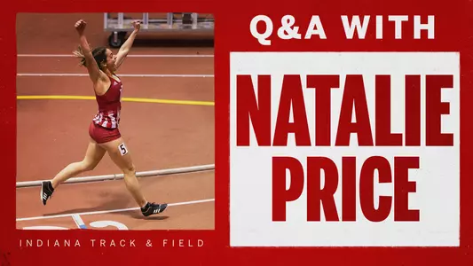 Natalie Price