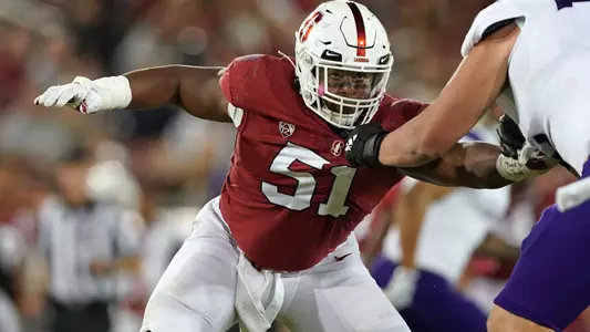 Jovan Swann Stanford