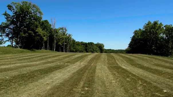 Sam Bell Cross Country Course