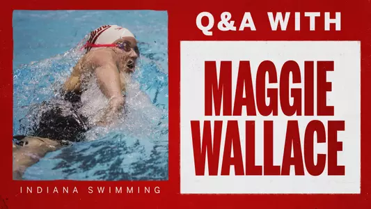 Maggie Wallace Q&A