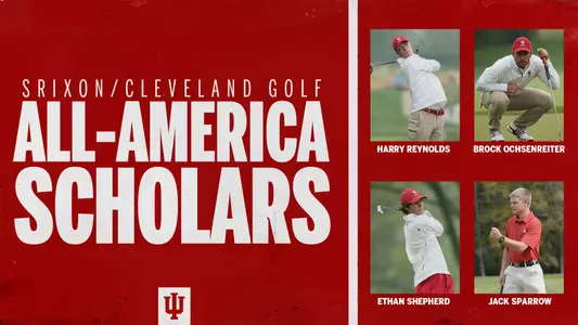 golf all-america