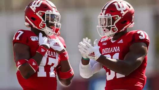 Pageantry Defense Layne Fitzgerald