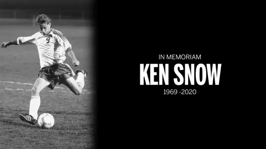 Ken Snow