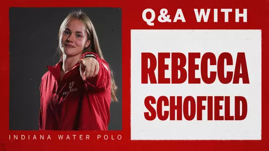 Becky Schofield Q&A