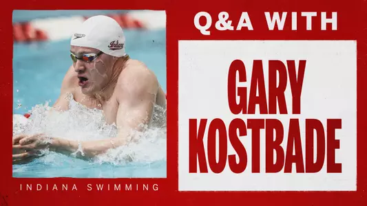 Gary Kostbade Q&A