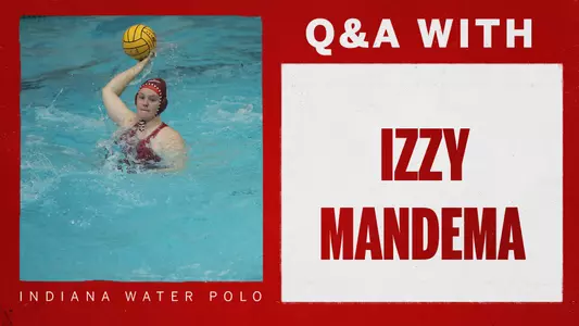 Izzy Mandema (St. Francis)