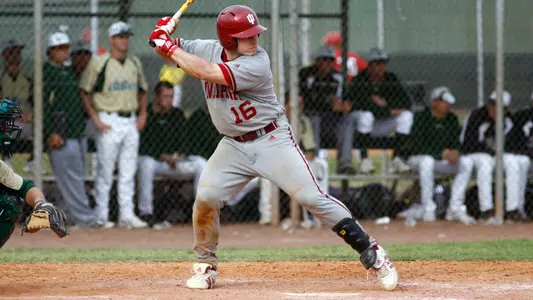 Josh Phegley