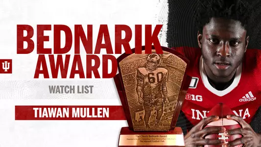 Tiawan Mullen