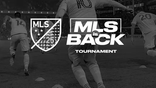 MLBisBack
