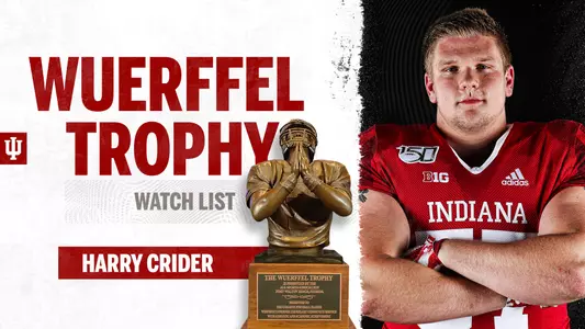 Wuerffel Trophy