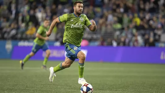 Will Bruin - MLS restart