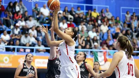 Kiandra Browne