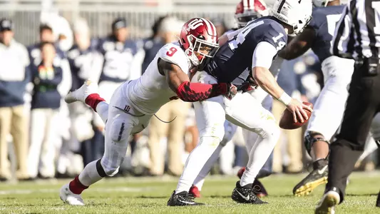 Marcelino Ball v PSU