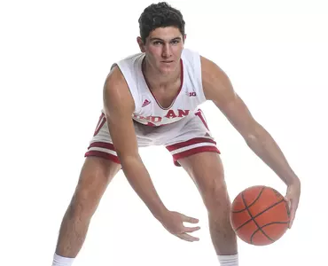 BLOOMINGTON, IN - 2020.08.21 -Scott