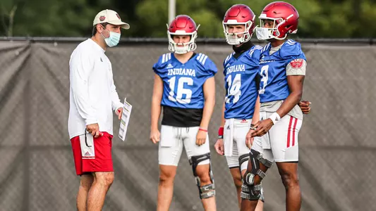 Nick Sheridan Practice