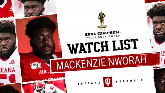 Mackenize Nworah