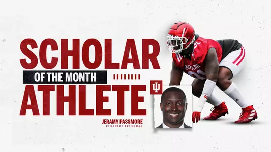 Jeramy Passmore