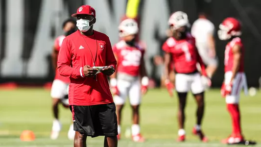 Brandon Shelby Practice