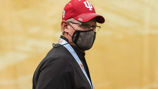 Tom Allen vs. Ole Miss