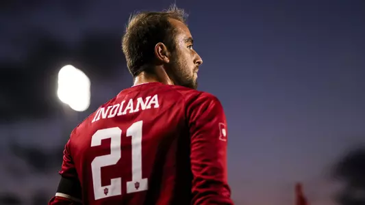 Spencer Glass - MAC Hermann