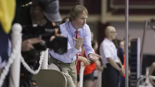 Ray Looze - Big Ten Championships