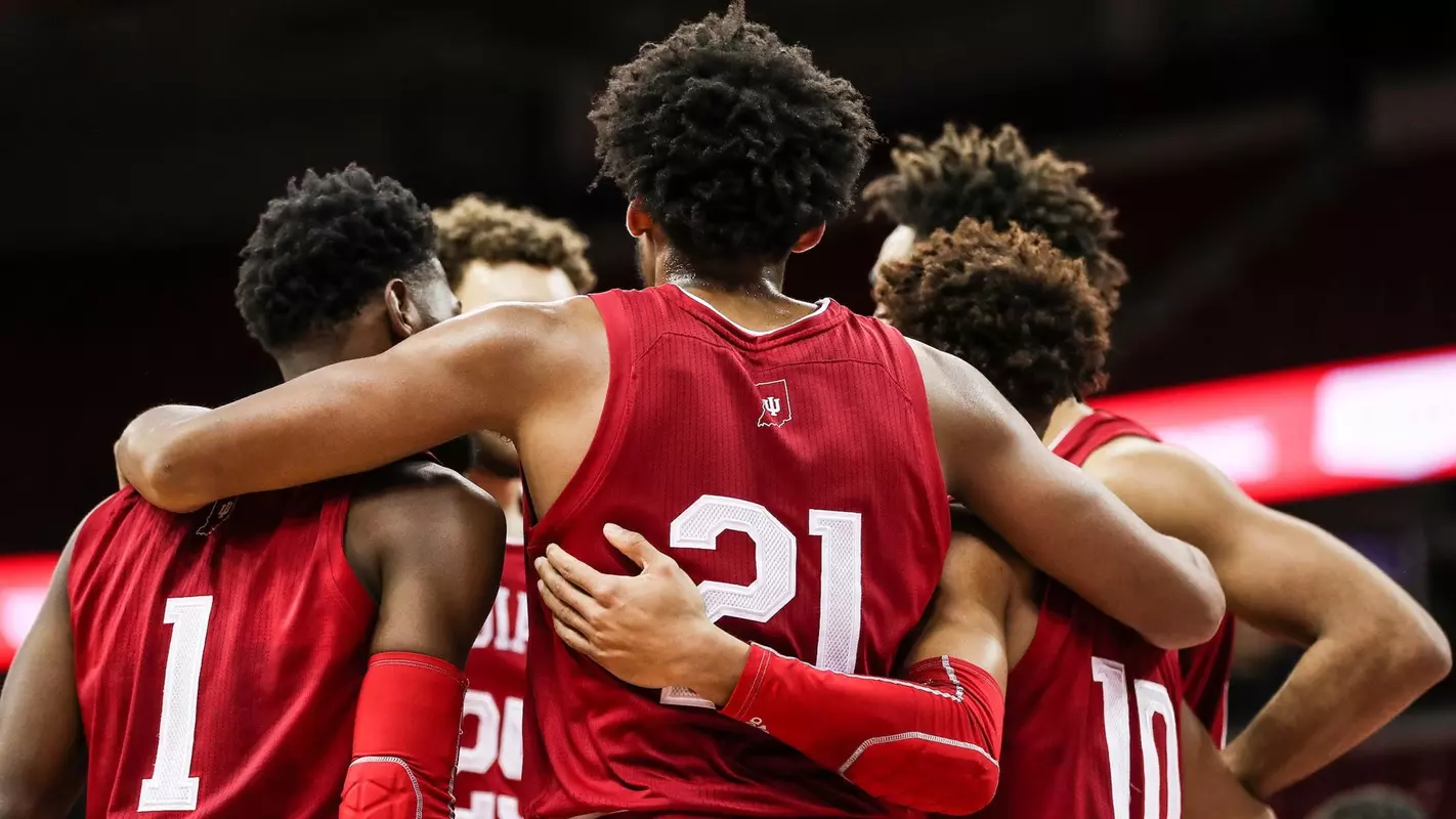 huddle
