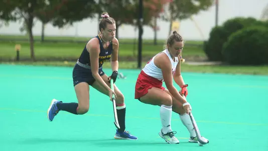 Field Hockey