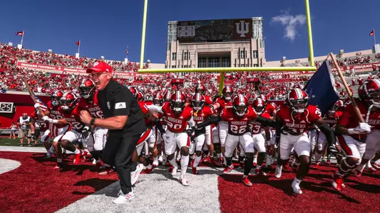 Tom Allen - Team - Memorial Stadium